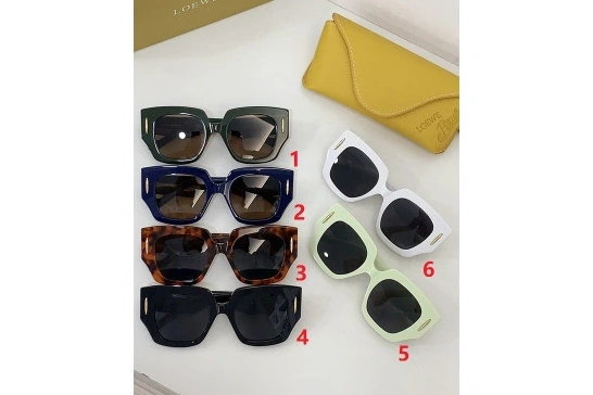 REP L0EWE Sunglasses Upshoe UP-14 1228